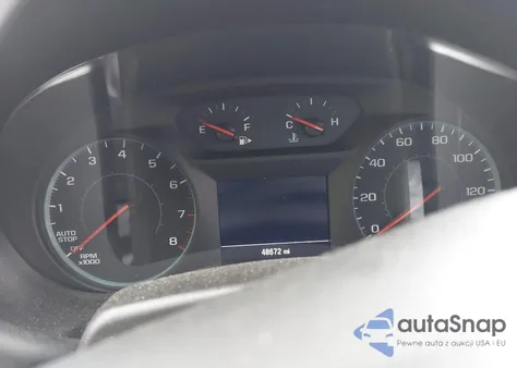 2023 Chevrolet Malibu Lt из США, поврежденный, VIN 1G1ZD5ST3PF135327